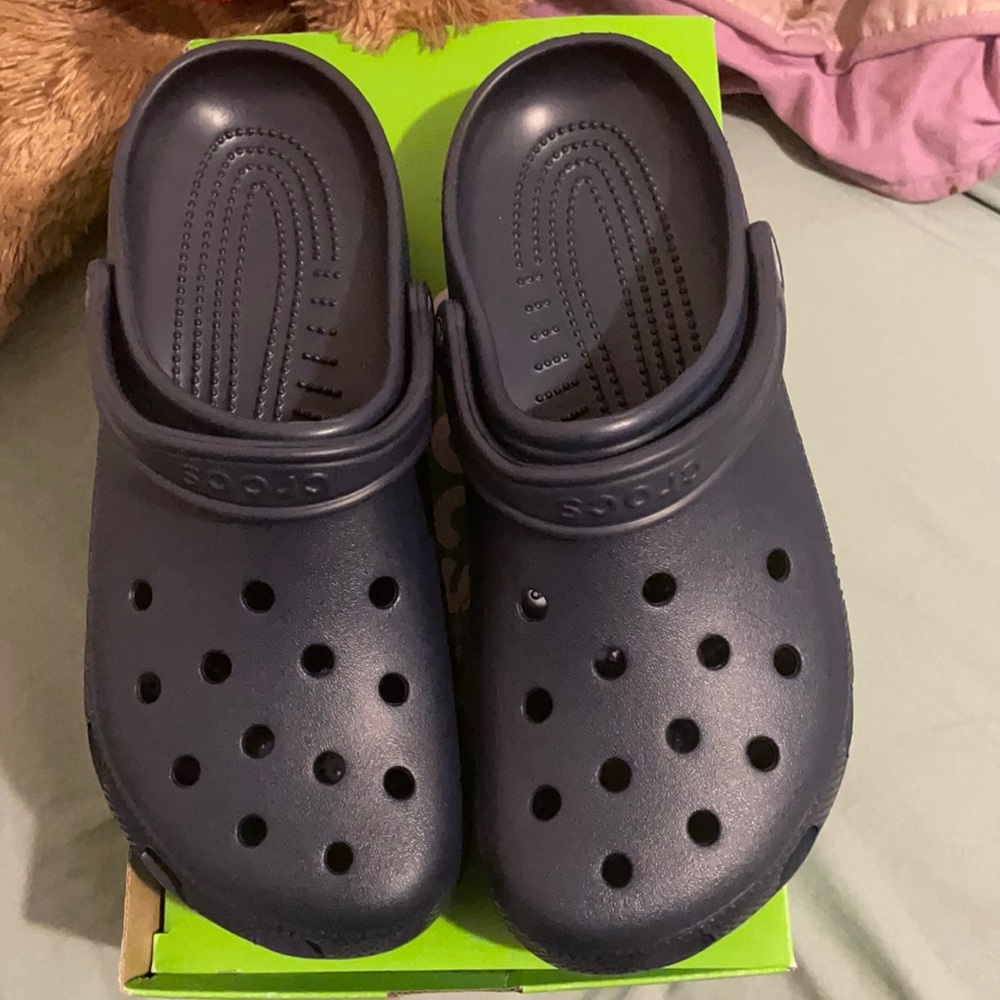 Crocs